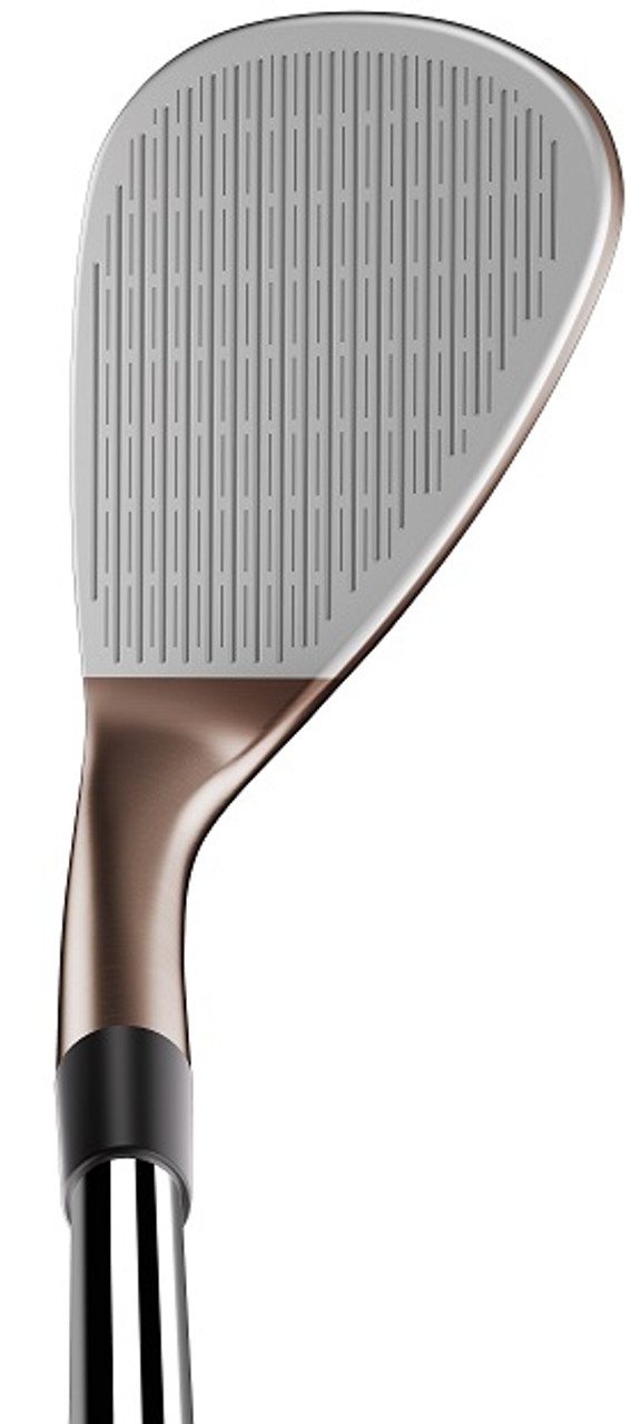 TaylorMade Golf Hi-Toe 3 Wedge Left Handed | RockBottomGolf.com